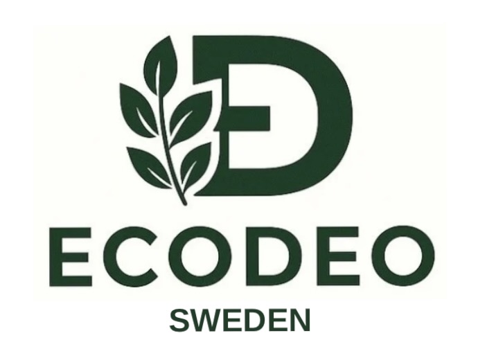 Ecodeo Sweden